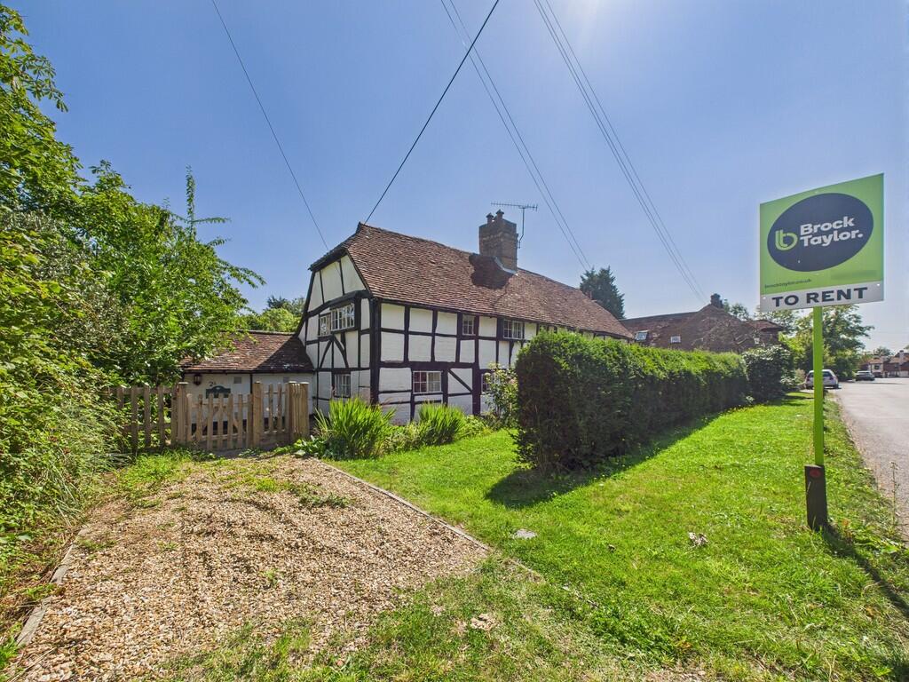 Main image of property: Ghyll Cottage, Rusper