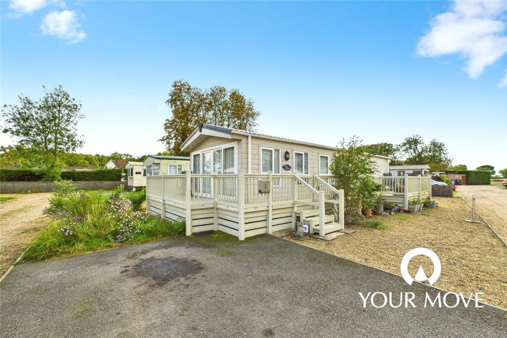 Main image of property: London Road, Willingham St. Mary, Beccles, Suffolk, NR34