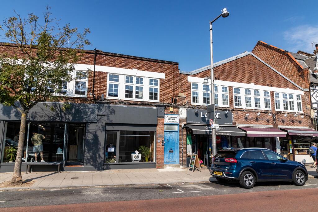 Main image of property: Chapman House, Twickenham