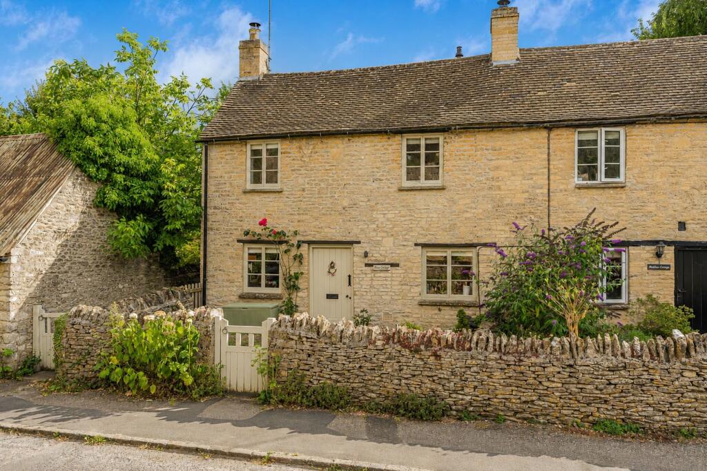 House in Oxford