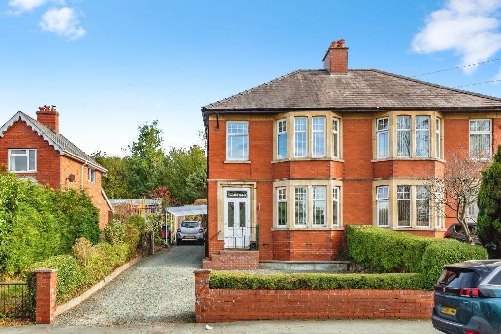 Main image of property: Tremont Road, Llandrindod Wells, Powys, Mid Wales, LD1