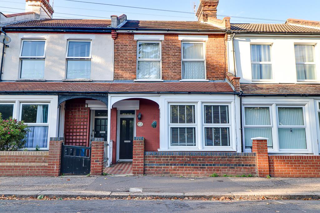 Main image of property: Sweyne Avenue, Southend-on-Sea