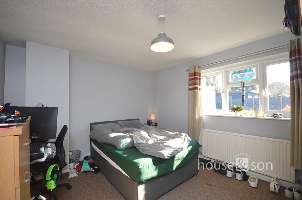 Additional image 10 of Turbary Park Avenue, Bournemouth