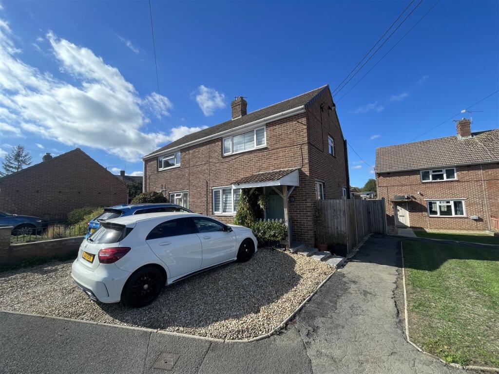 Main image of property: Langmead Road, Crewkerne - DRIVEWAY PARKING