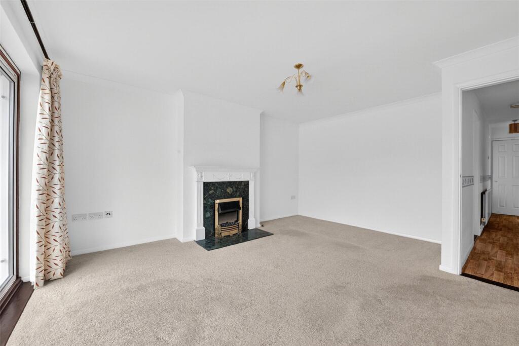 House in Surrey Heath, Bisley - View 3