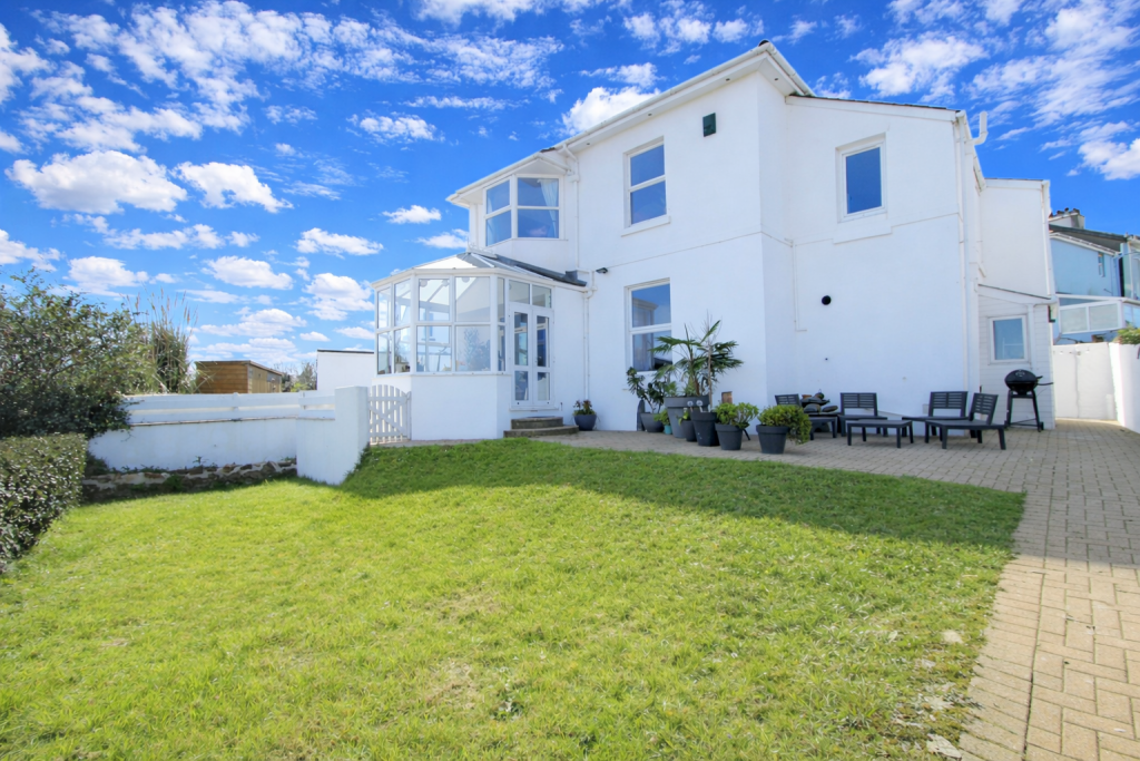 Main image of property: The Manor House, 35 Colley End Park, Paignton TQ3 3BY