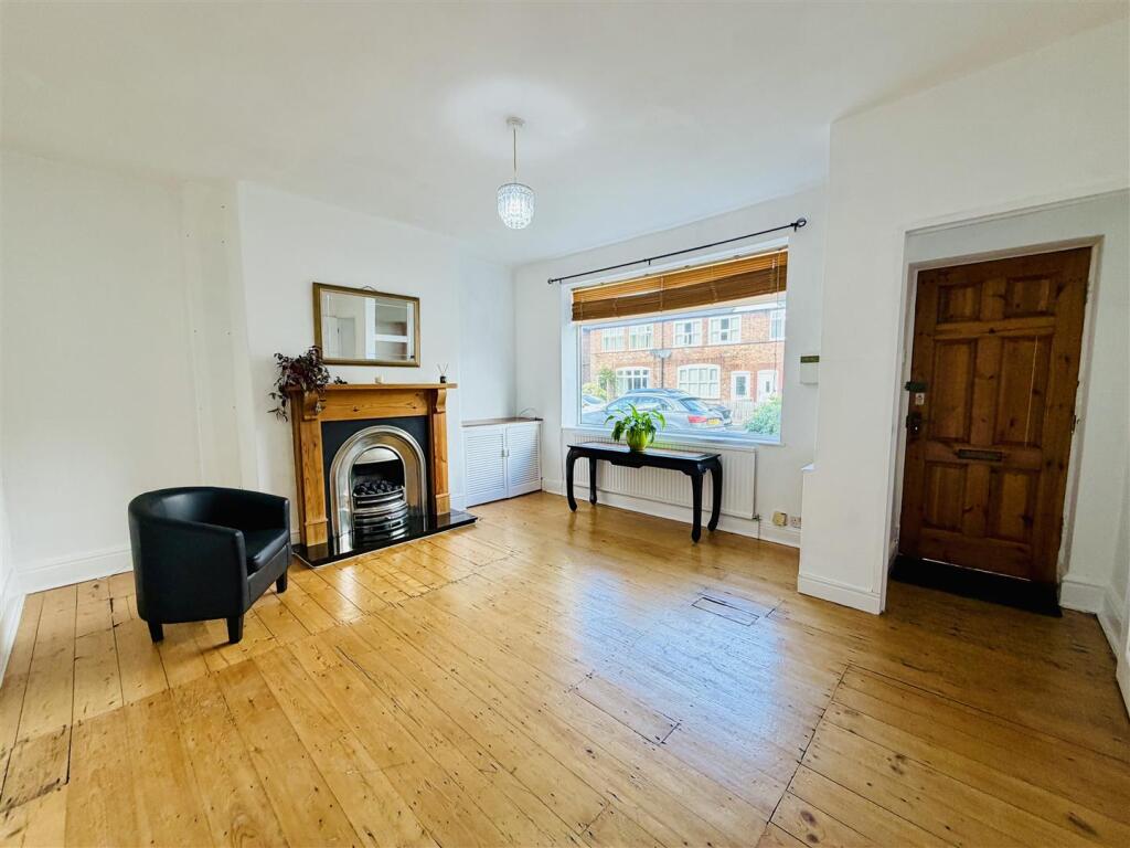 House in Warrington - View 2