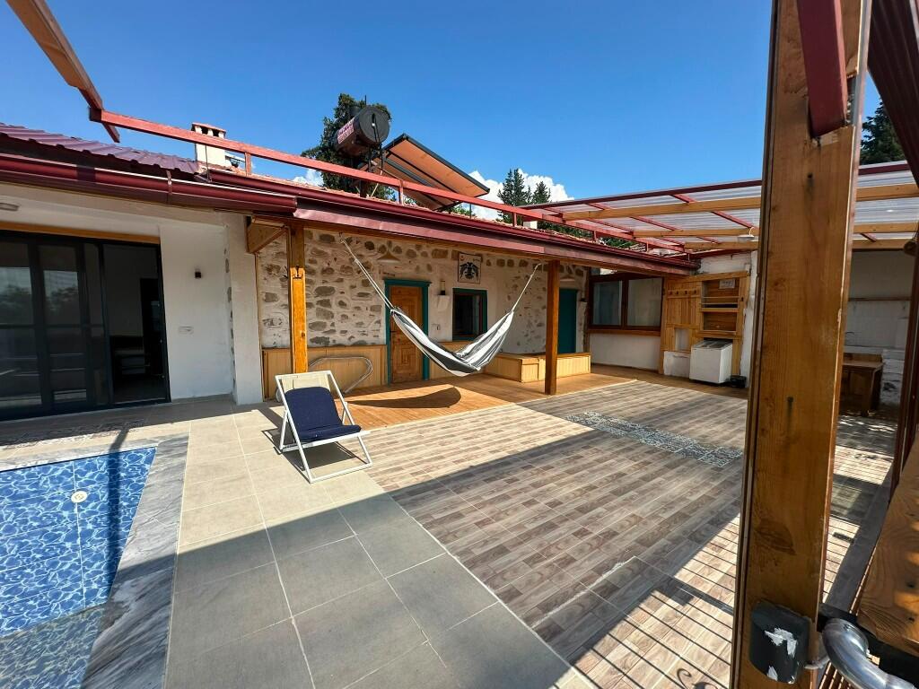 Main image of property: Kemer, Fethiye, Mugla