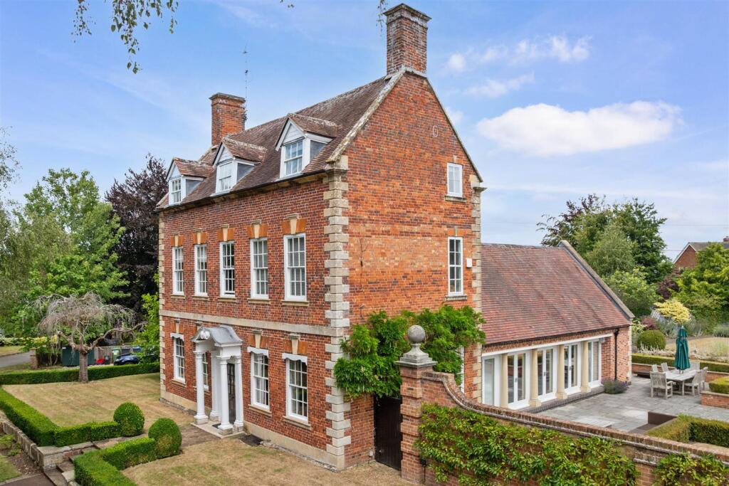 6-bed house on Church Lane, Welford On Avon, Stratford-Upon-Avon, £1,500,000