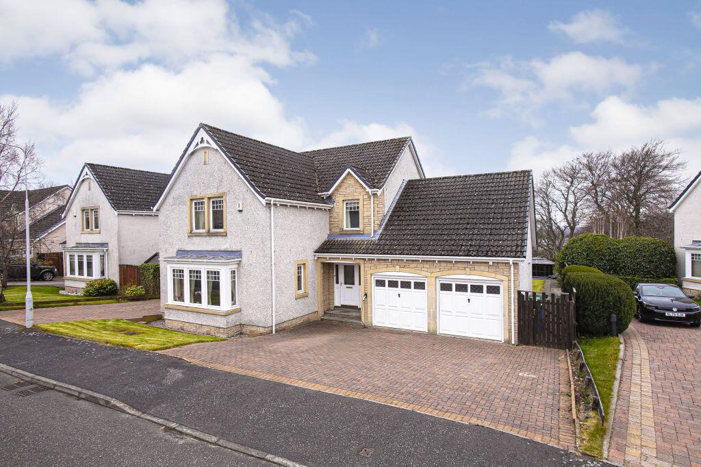 Main image of property: 14 Logan Road, Torryburn, KY12 8SN