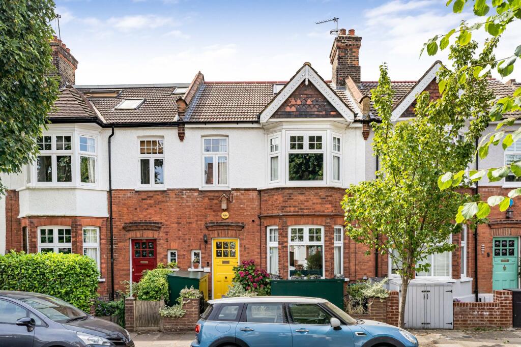 Main image of property: Waldegrave Road, London, W5