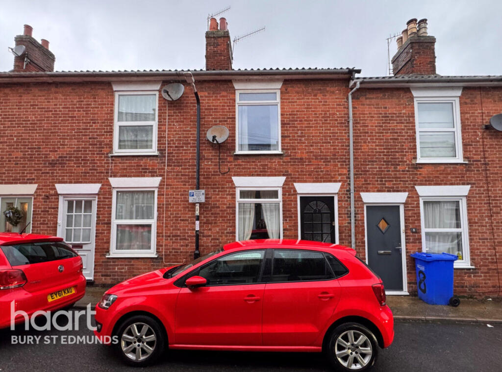 Main image of property: Peckham Street, Bury St Edmunds