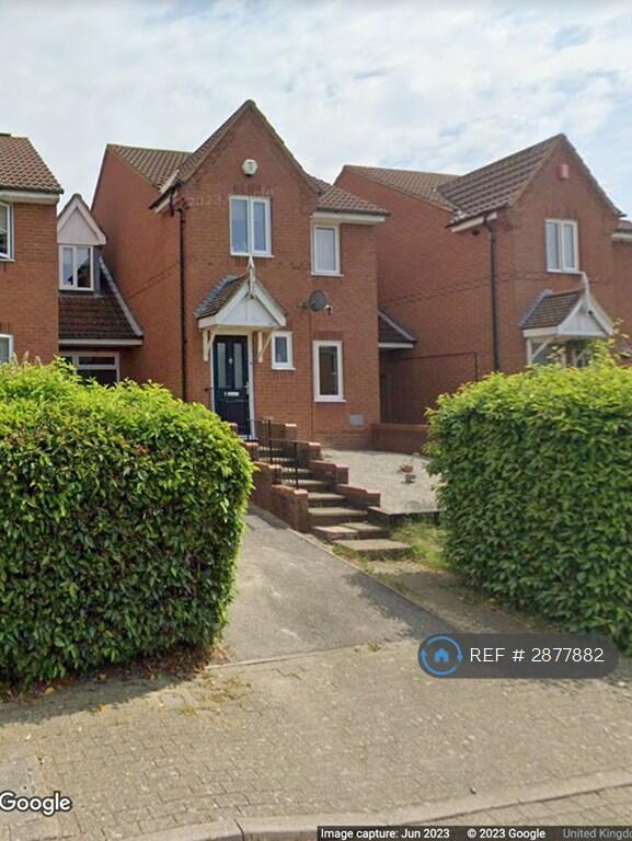 Main image of property: Brill Place, Milton Keynes, MK13