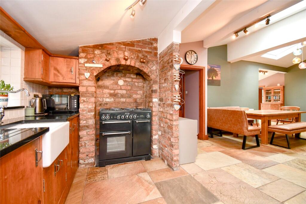 Sandy Lane North, Irby, Wirral - View 4