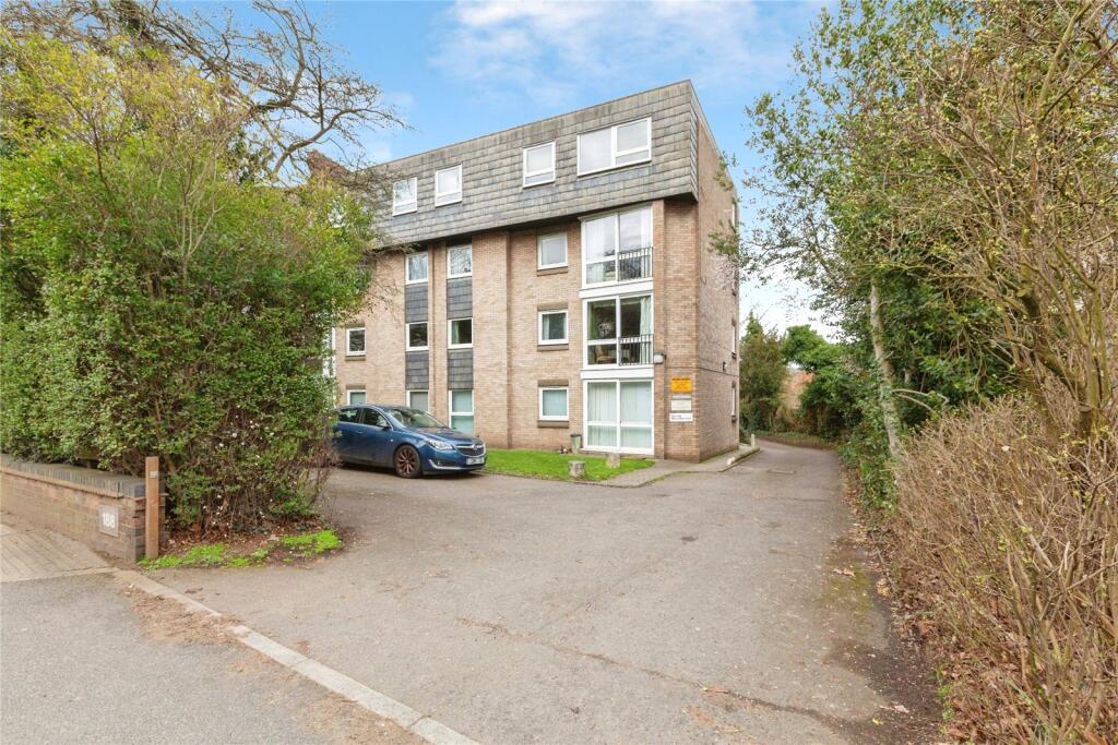 Main image of property: London Road, Leicester, Leicestershire, LE2