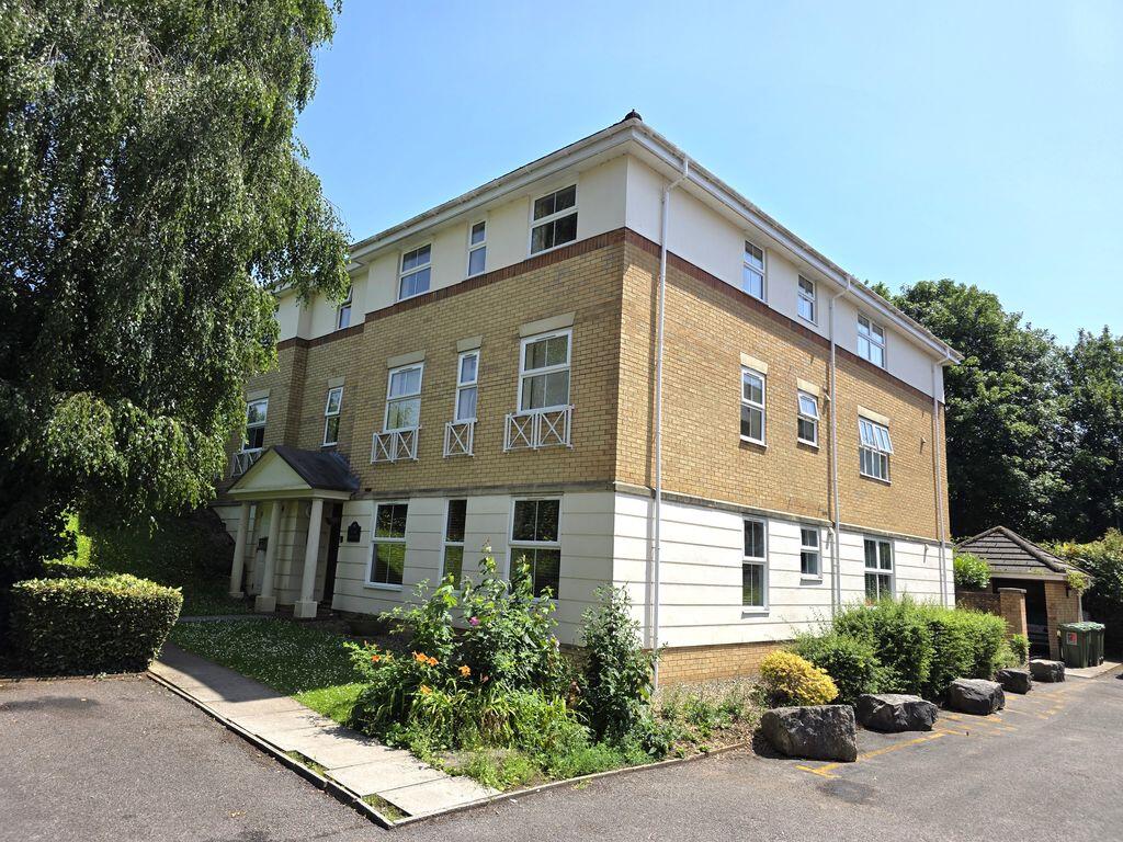 Main image of property: Lake View, Alcove Road, Fishponds, Bristol