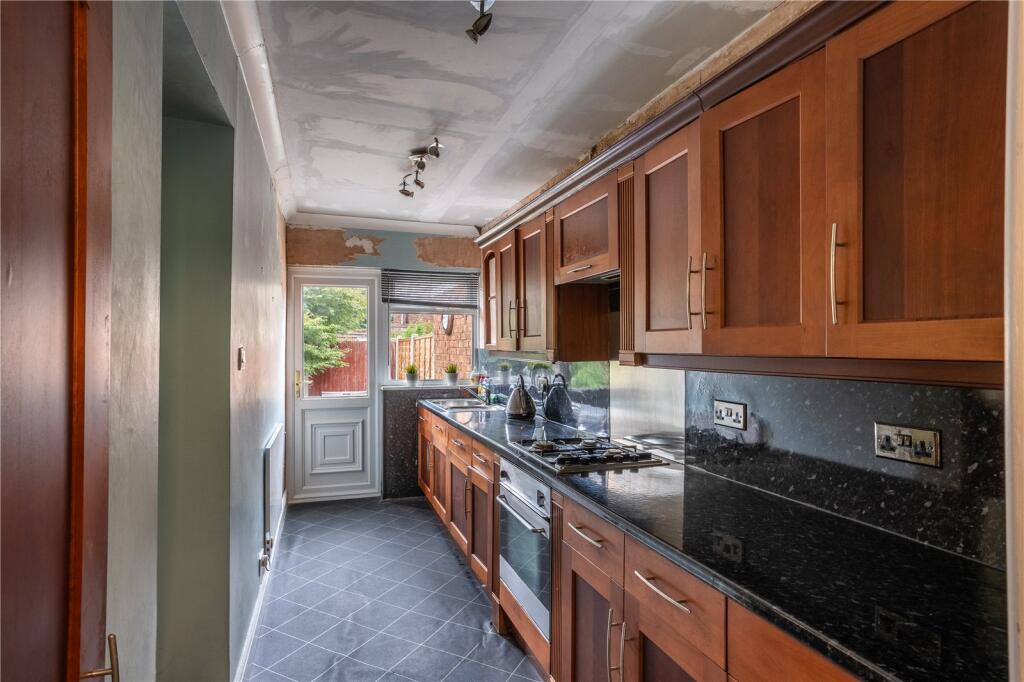 House in Wolverhampton - View 2