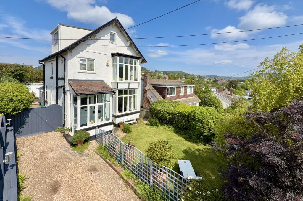 Main image of property: Alexandria Road, Sidmouth, Devon