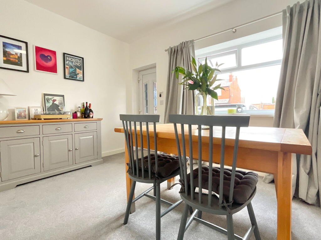 House in Preston - View 5