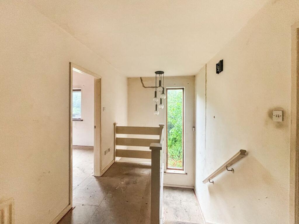House in Llangynog - View 3