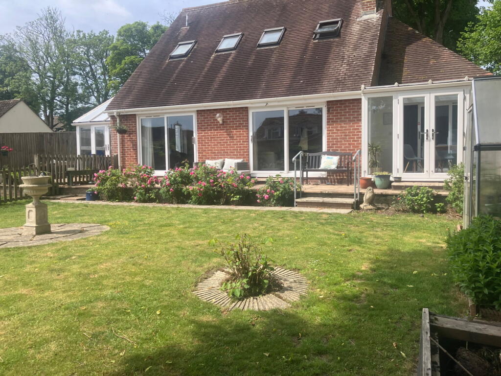 Main image of property: Culliford Road North, Dorchester, DT1 1QG