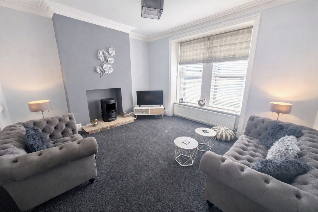 House in Durham - View 2