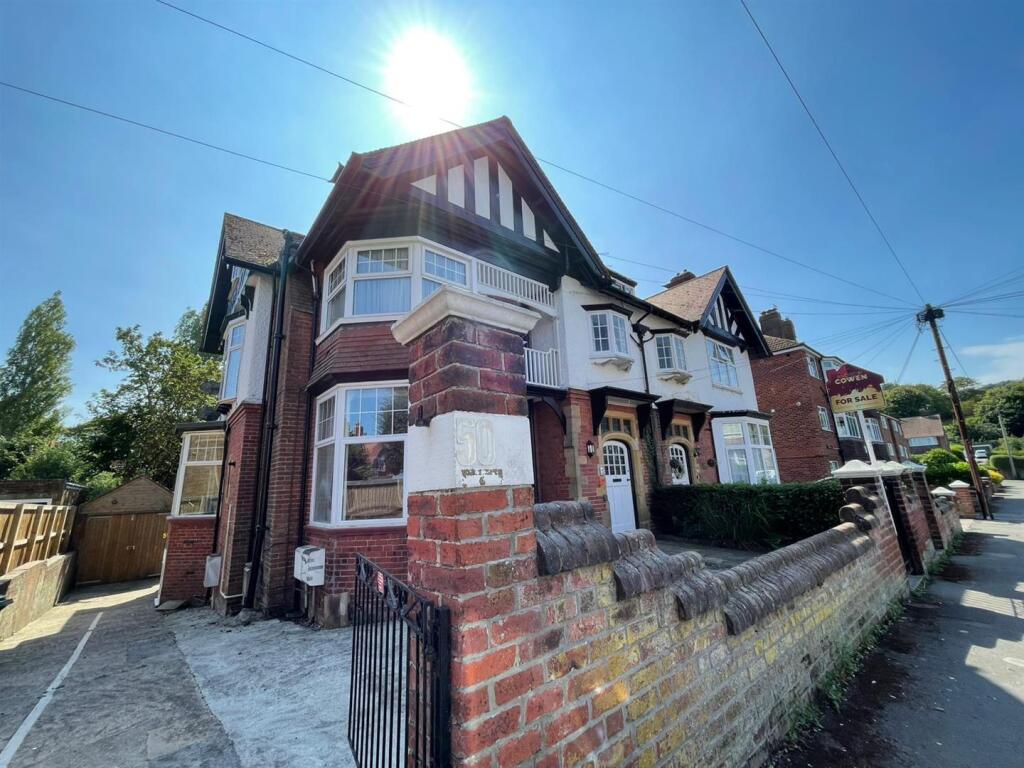 Main image of property: Holbeck Avenue, Scarborough