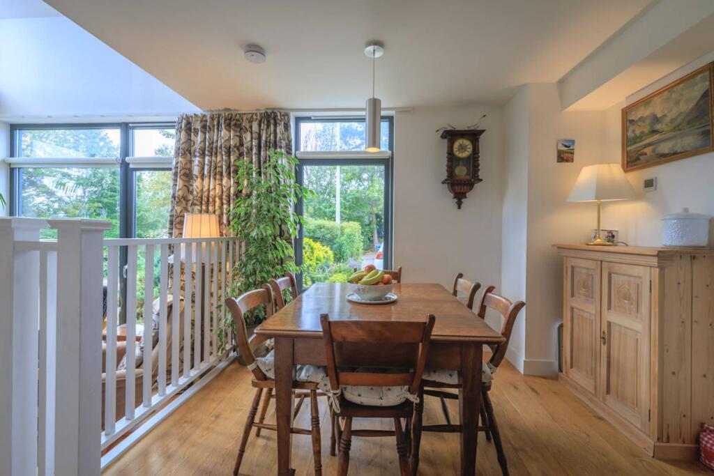 House in Grantown-on-Spey, Highland - View 5
