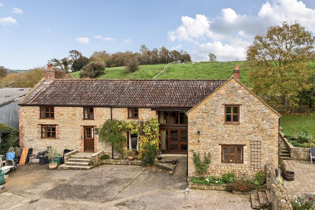 Main image of property:  Shepton Montague, Wincanton, BA9