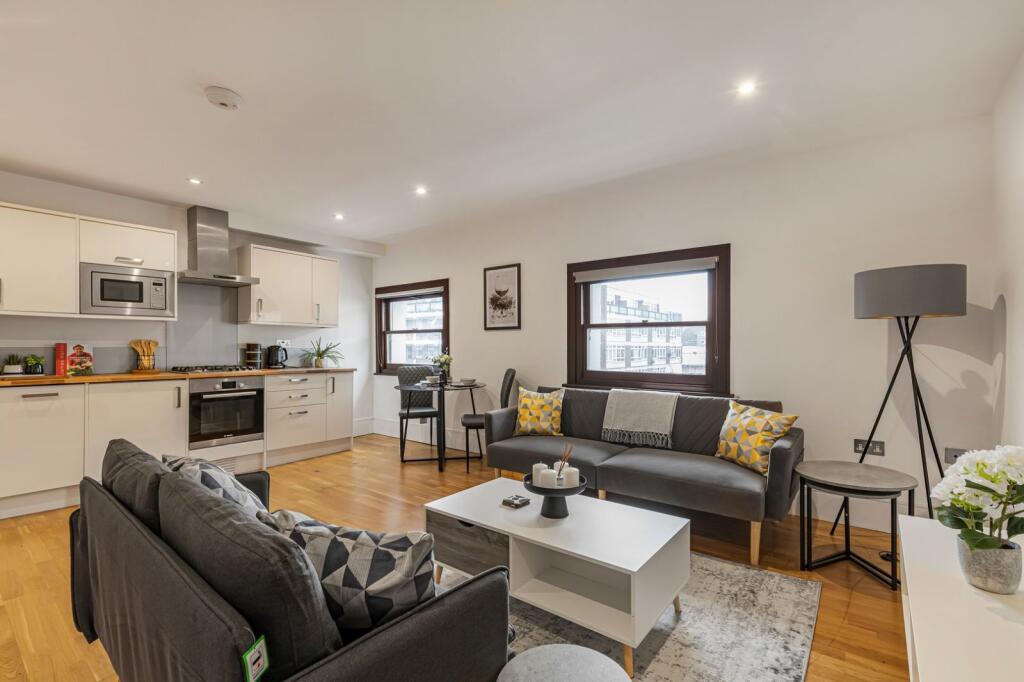 Main image of property: York Road, Battersea, London, SW11