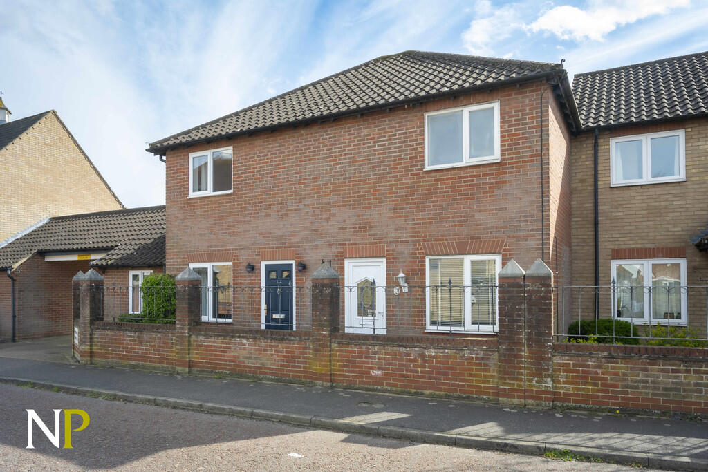 Main image of property: Dale Close, Stanway, Colchester