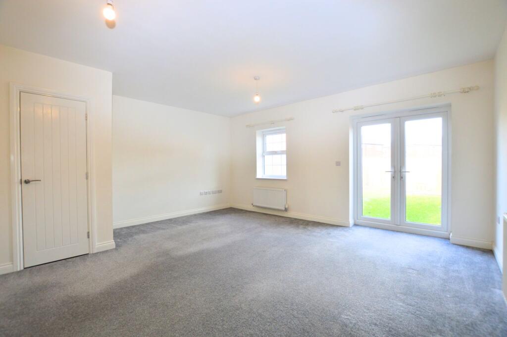 Main image of property: Kendall Court, Ossett, WF5