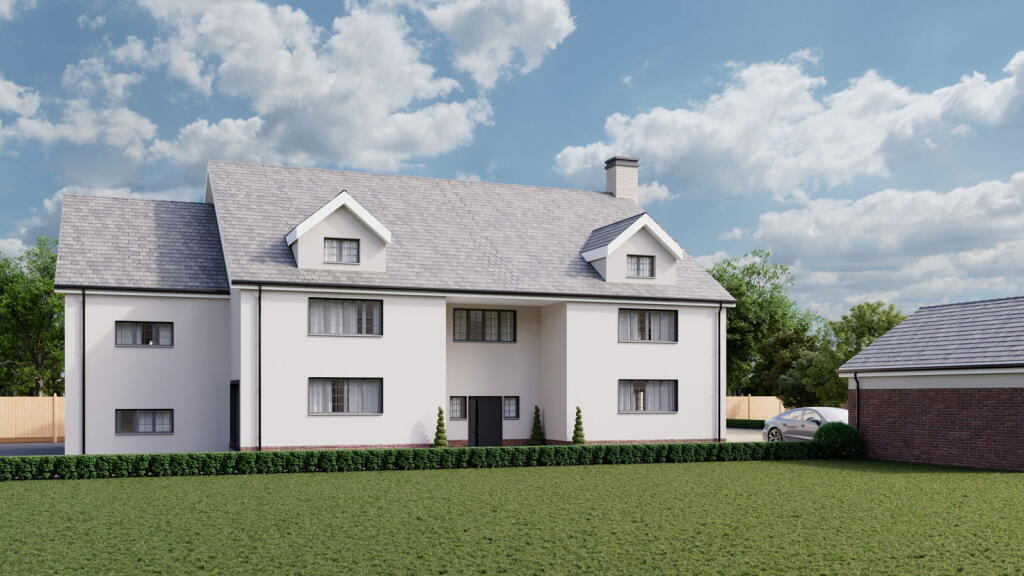 Main image of property: Bambers Green, Takeley, Bishop's Stortford, CM22 6PB