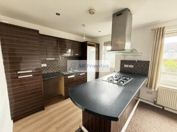 Apartment in London - View 2