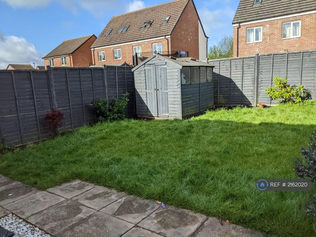 Main image of property: Mannion Avenue, Coventry, CV6