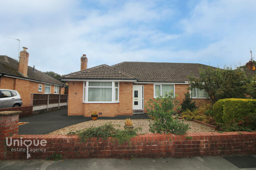 Main image of property: Gillow Road,  Kirkham, PR4