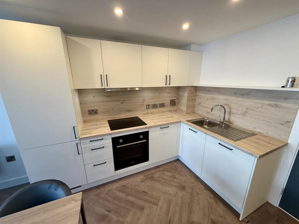 Additional image 5 of Chapmans Yard, 56 Upper Gough Street, Birmingham