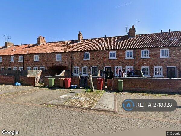 Main image of property: Winn Street, Scunthorpe, DN16