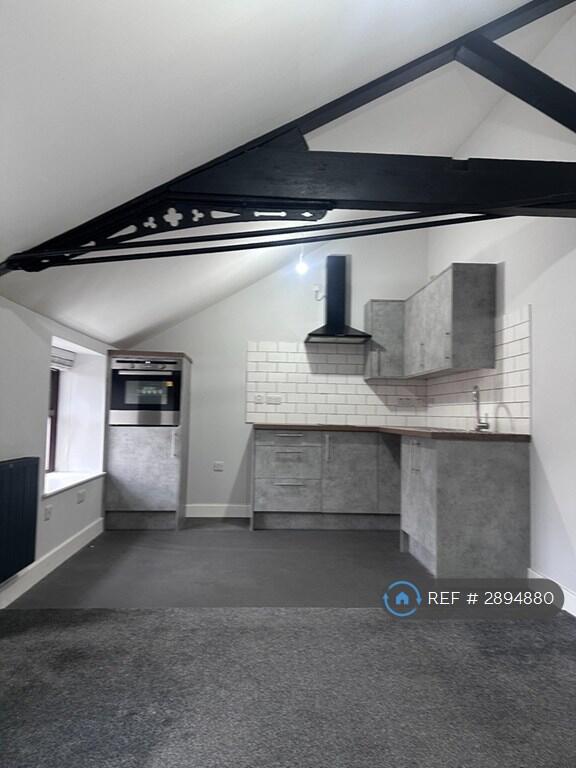 Main image of property: Heaton St, Blackburn, BB2