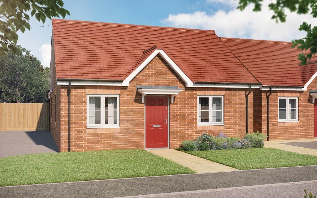 Main image of property: Coventry Road,
Bulkington,
CV12