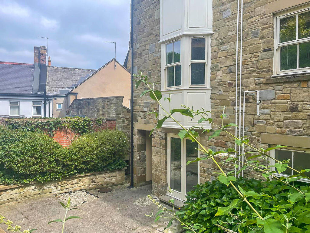 Main image of property: Hotspur Court, Alnwick, Northumberland