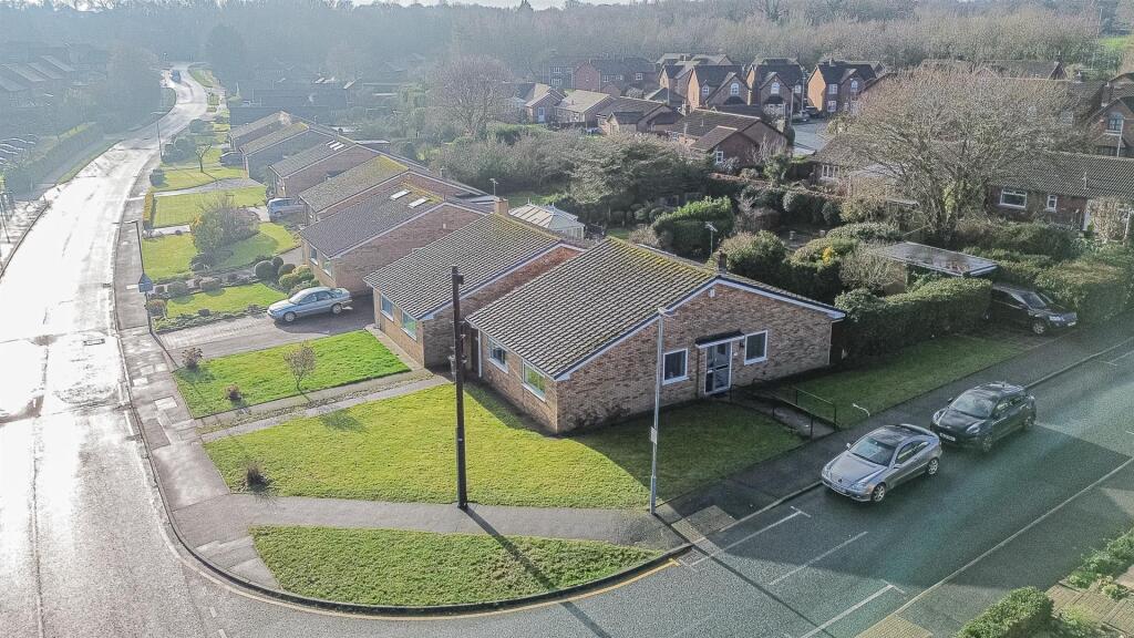 Main image of property: Bridge Lane, Appleton, Warrington, WA4
