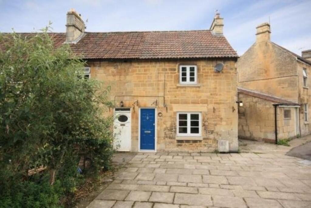 Main image of property: Steam Mill Cottages, Box