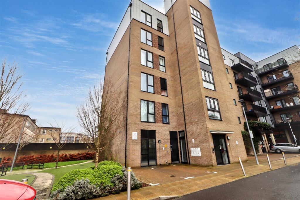 Main image of property: Affinity Place, Elstree Way, Borehamwood