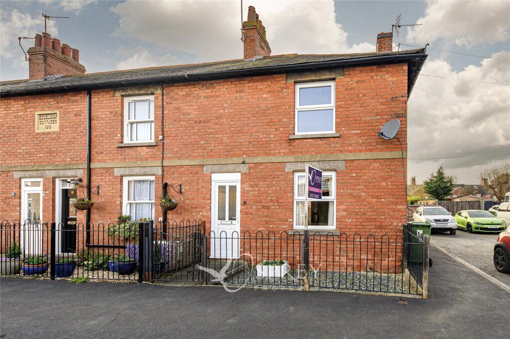 Main image of property: Long Row, Oakham