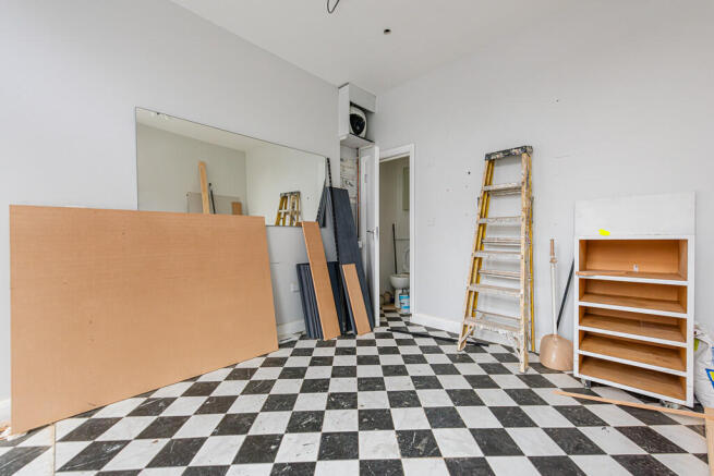 Hornsey Road 226-...