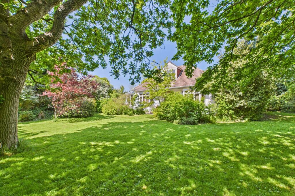 4-bed detached on La Grande Route De St Ouen, St Ouen, £1,850,000