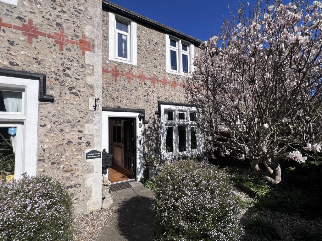 Main image of property: Folkestone Road, Dover, CT17