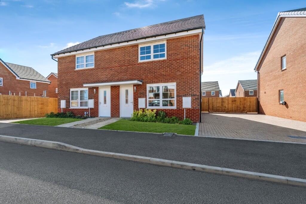 Main image of property: Drove Lane,
Main Road,
Yapton,
West Sussex
BN18 0EB