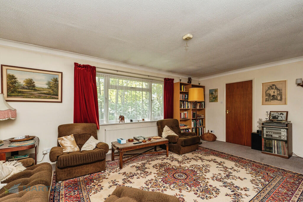 Onslow Crescent, Woking photo 4